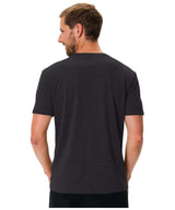 71241712_VAUDE Men Essential T-Shirt XXL black