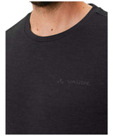 71241712_VAUDE Men Essential T-Shirt XXL black