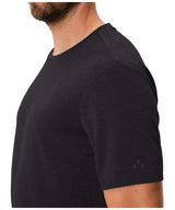 71241712_VAUDE Men Essential T-Shirt XXL black