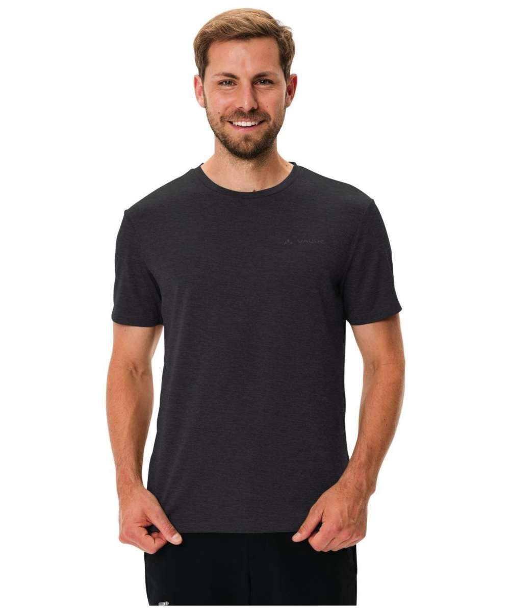 71241712_VAUDE Men Essential T-Shirt XXL black