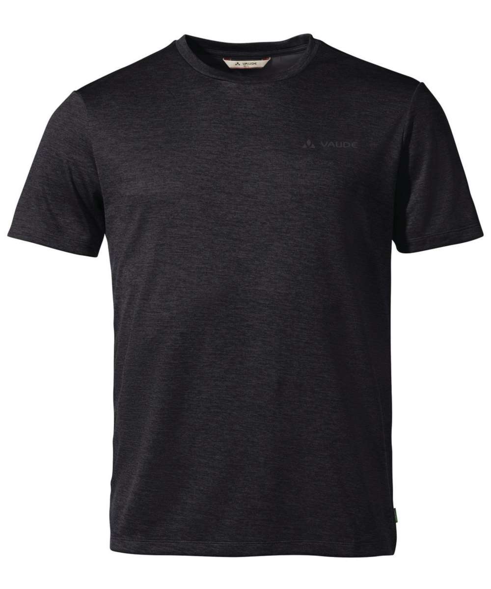 71241712_VAUDE Men Essential T-Shirt XXL black