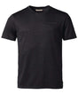 71241712_VAUDE Men Essential T-Shirt XXL black