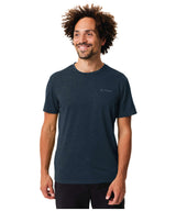 71223270_VAUDE Men Essential T-Shirt 3XL dark sea uni