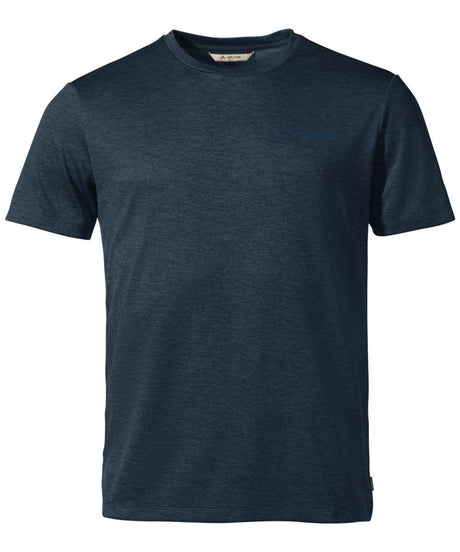 71199945_VAUDE Men Essential T-Shirt dark sea L