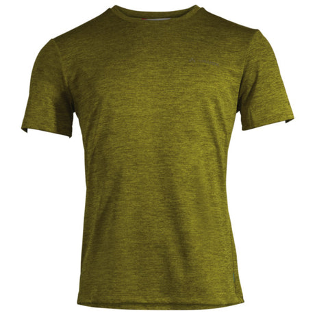 71177055_VAUDE Men Essential T-Shirt wild lime L