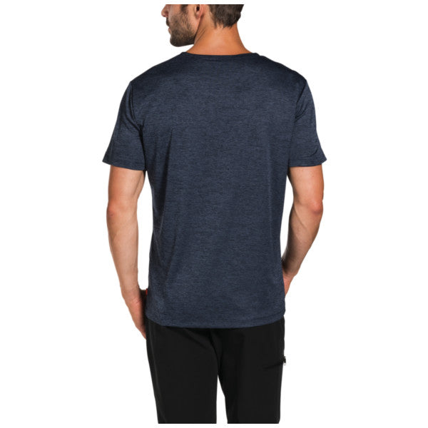 71177049_VAUDE Men Essential T-Shirt eclipse L