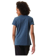 71241719_VAUDE Women Essential T-Shirt 50 dark sea uni