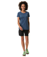 71241719_VAUDE Women Essential T-Shirt 50 dark sea uni