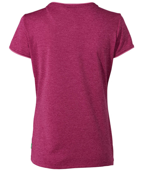 71241728_VAUDE Women Essential T-Shirt 34 rich pink