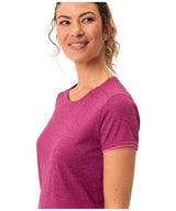 71241728_VAUDE Women Essential T-Shirt 34 rich pink