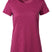 71241728_VAUDE Women Essential T-Shirt 34 rich pink