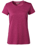 71241728_VAUDE Women Essential T-Shirt 34 rich pink