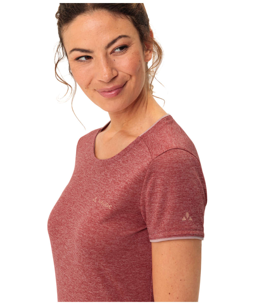 71241735_VAUDE Women Essential T-Shirt 34 brick