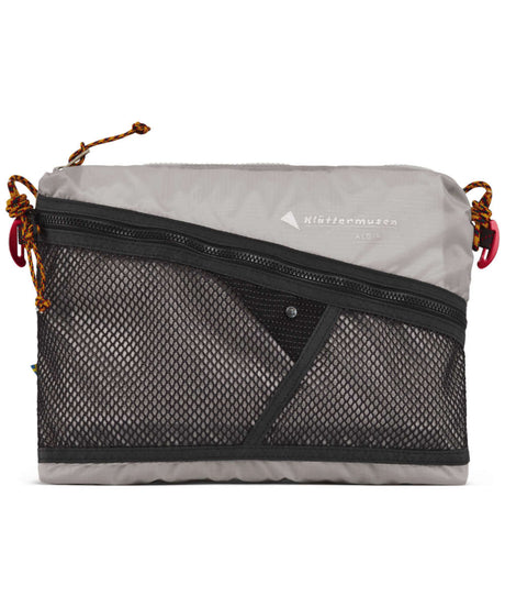 71204537_Klättermusen Algir Accessory Bag Large dove grey