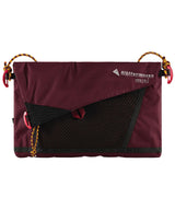 71235108_Klättermusen Hrid WP Accessory Bag 1.5L amaranth red