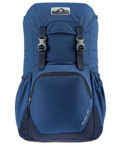 71175476_Deuter Walker 20 steel-navy