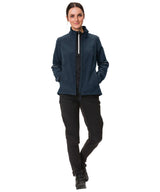 71188072_VAUDE Women Wintry Jacket IV 36 dark sea