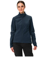 71188072_VAUDE Women Wintry Jacket IV 36 dark sea