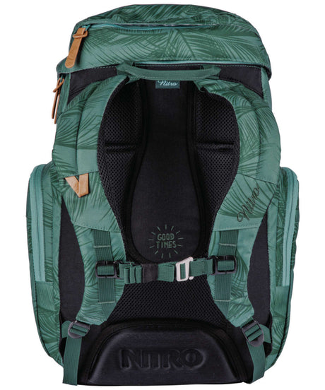 71136074_Nitro Daypacker 32 Liter Tagesrucksack coco