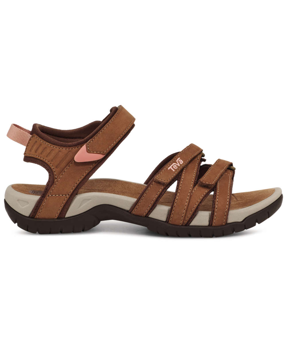 71225788_Teva Tirra Leather Women 10 (41) honey brown