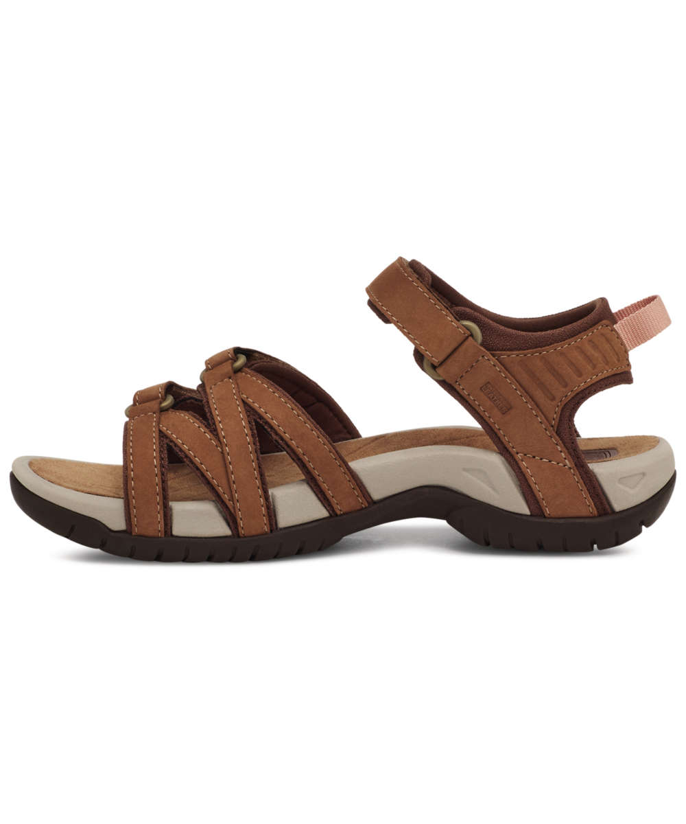 71225788_Teva Tirra Leather Women 10 (41) honey brown