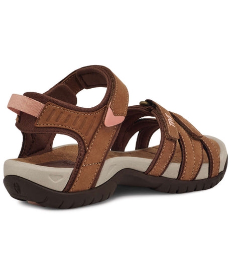 71225788_Teva Tirra Leather Women 10 (41) honey brown