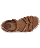 71225788_Teva Tirra Leather Women 10 (41) honey brown