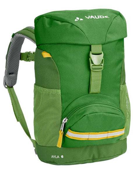 71098010_VAUDE Ayla 6 parrot green