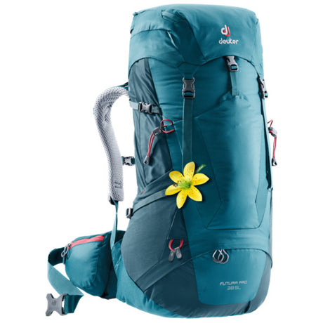 71119585_Deuter Futura Pro 38 SL denim-arctic