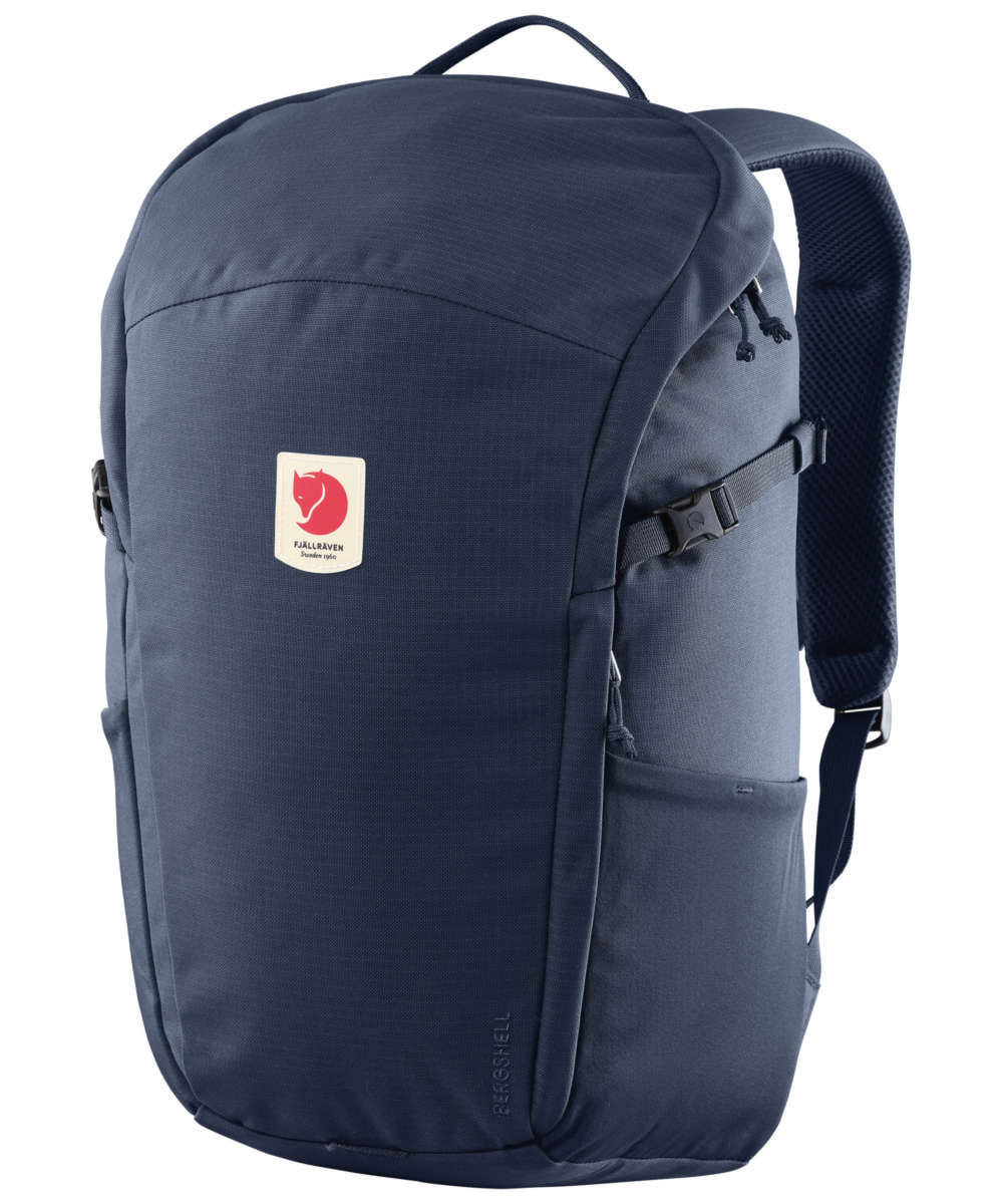 71143075_Fjällräven Ulvö 23 mountain blue