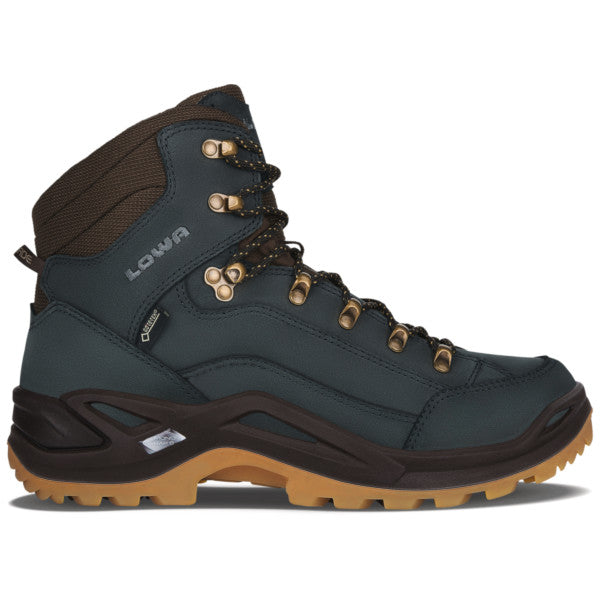 71120391_Lowa Renegade GTX MID navy/honig 8 (42)