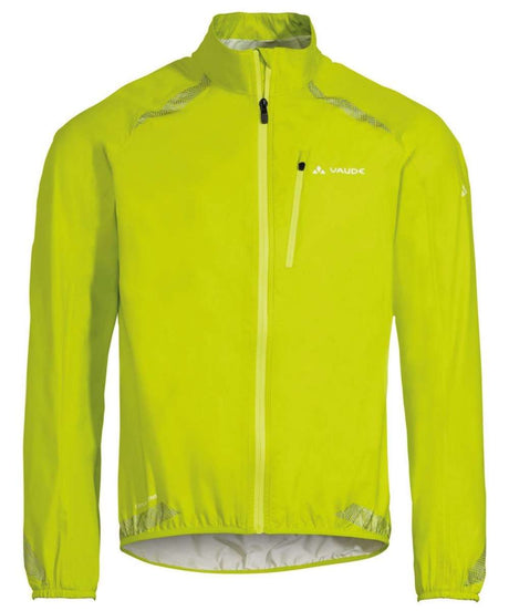 71176934_VAUDE Men Luminum Performance Jacket II bright green 3XL