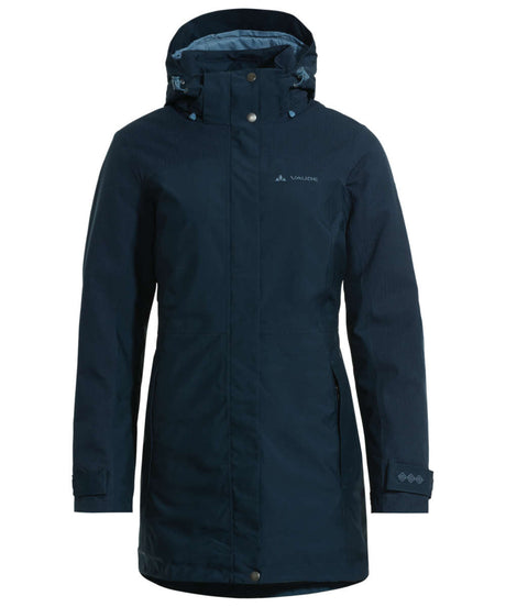 71188252_VAUDE Womens Skomer Winter Parka II dark sea 38