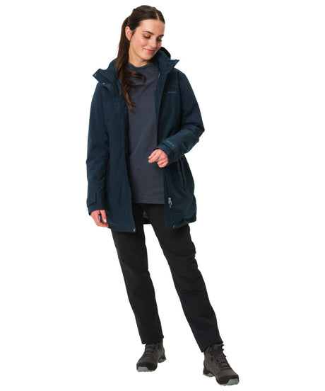 71188252_VAUDE Womens Skomer Winter Parka II dark sea 38