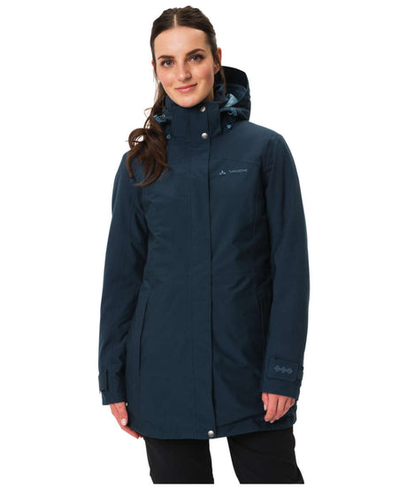 71188252_VAUDE Womens Skomer Winter Parka II dark sea 38