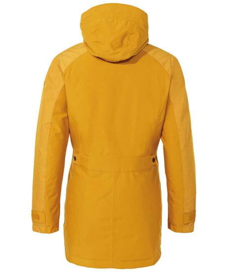 71210677_VAUDE Womens Skomer Winter Parka II burnt yellow 42