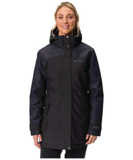 71210670_VAUDE Womens Skomer Winter Parka II phantom uni 42