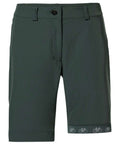 71200923_VAUDE Womens Cyclist Shorts 40 dusty forest