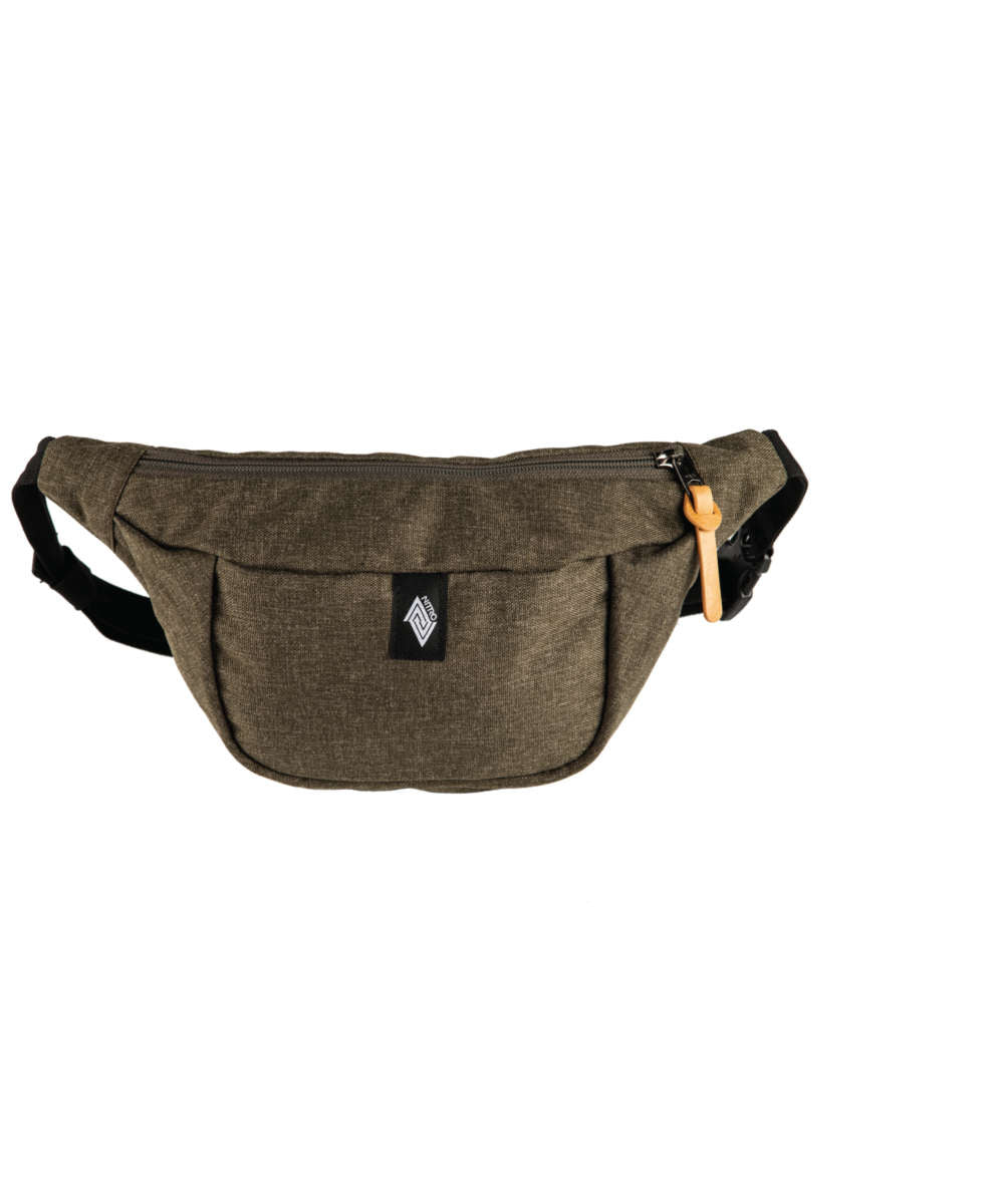 71151288_Nitro Hip Bag burnt olive