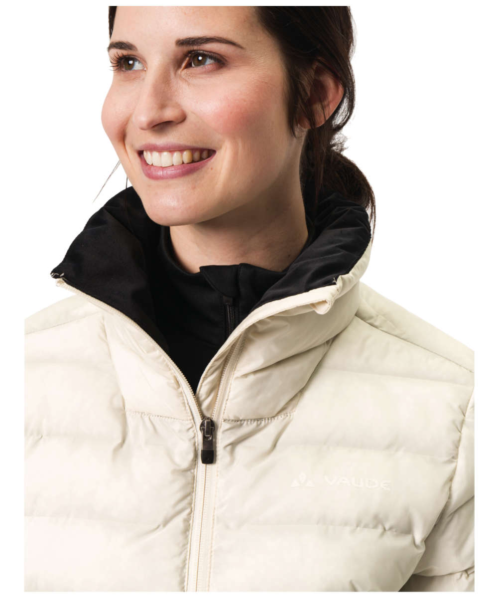 71211454_VAUDE Women Mineo Padded Jacket 38 ecru