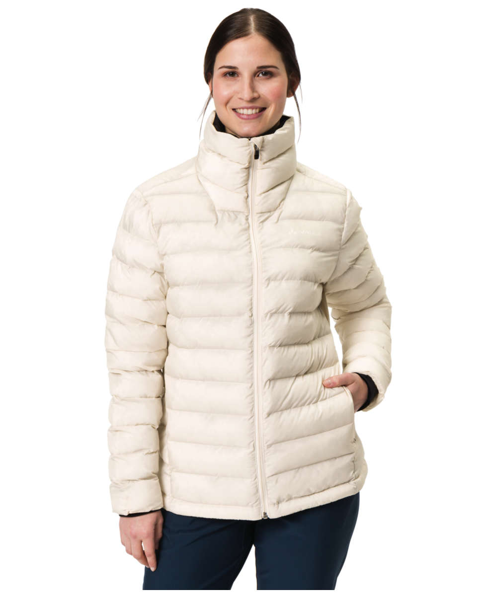 71211454_VAUDE Women Mineo Padded Jacket 38 ecru