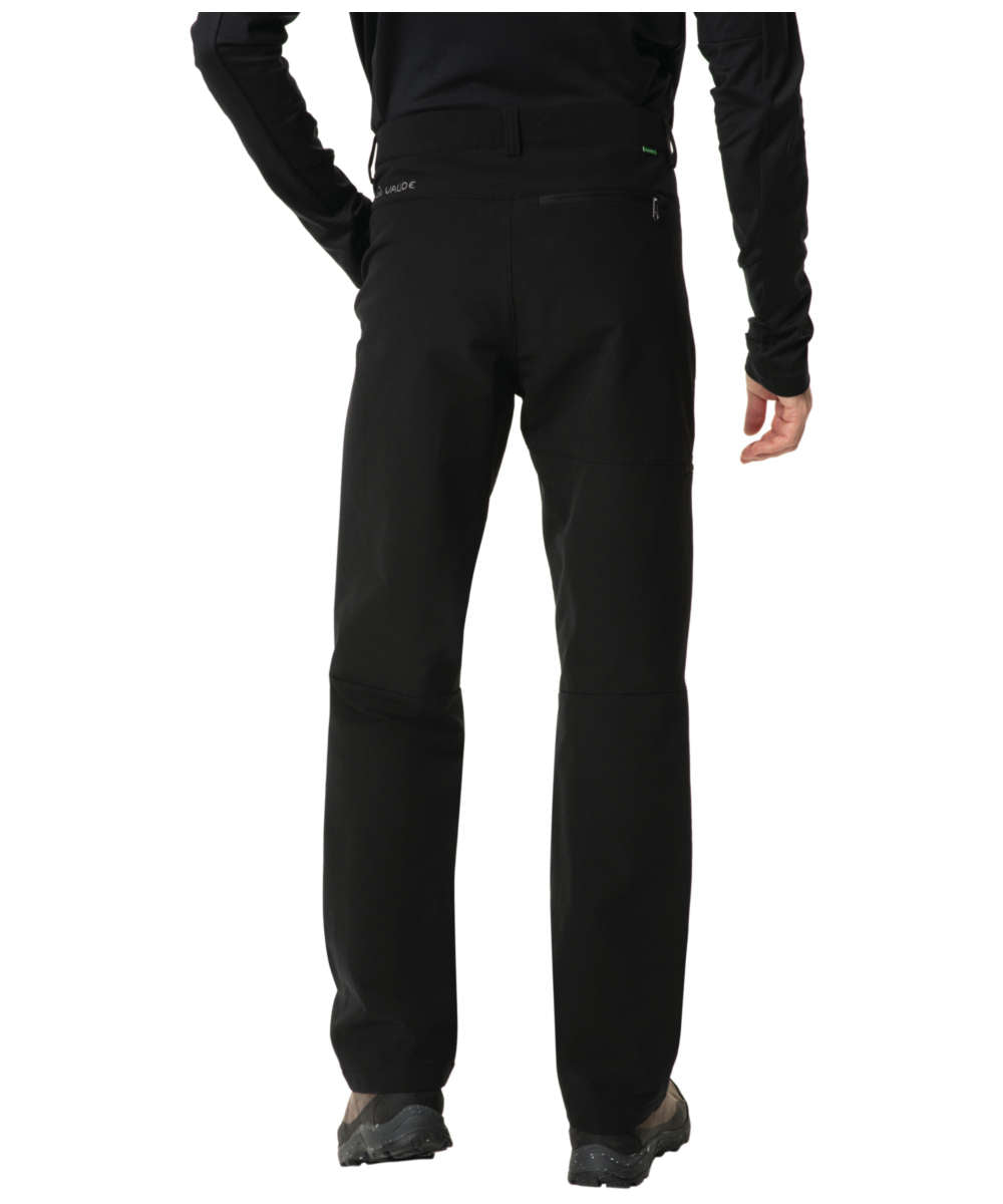 71211547_VAUDE Mens Strathcona Warm Pants II black 46