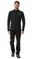 71211547_VAUDE Mens Strathcona Warm Pants II black 46