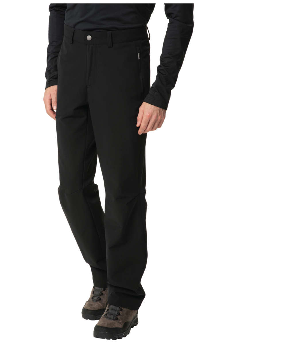 71211547_VAUDE Mens Strathcona Warm Pants II black 46