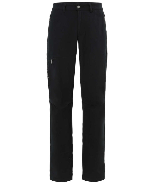 71211547_VAUDE Mens Strathcona Warm Pants II black 46