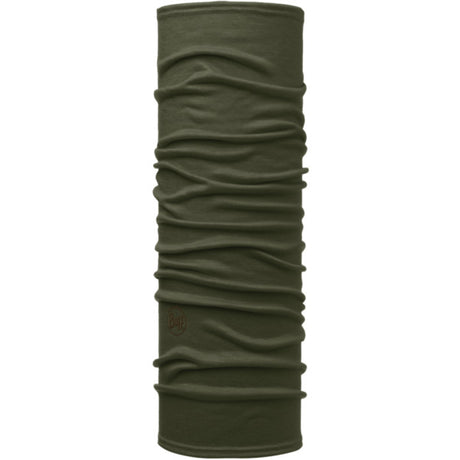 71108516_Buff Lightweight Merino Wool solid forest night