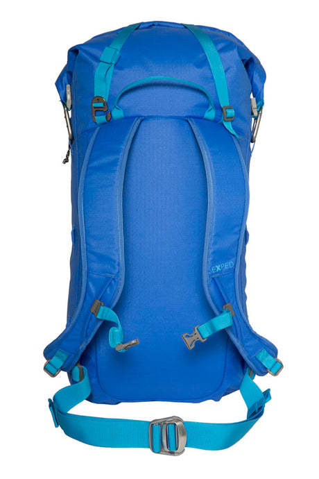 71079852_Exped Serac 35 S blue