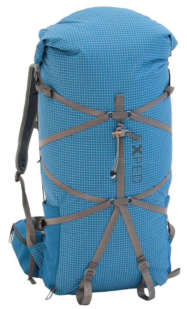 P-4560_Exped Lightning 45 Womens