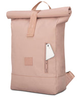 71144560_Johnny Urban Rolltop Robin Rucksack Medium rosa