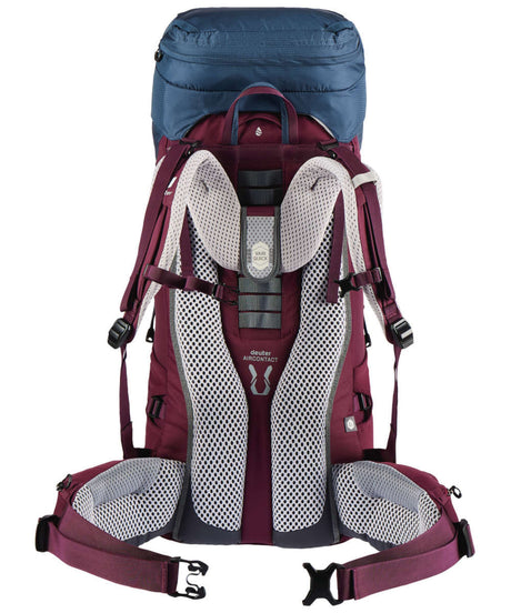 71175520_Deuter Aircontact Lite 35+10 SL marine-blackberry